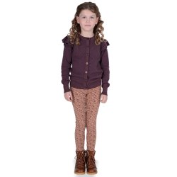 Sofia Cardigan - Huckleberry 