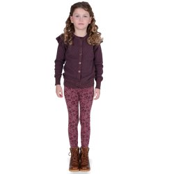 Sofia Cardigan - Huckleberry 