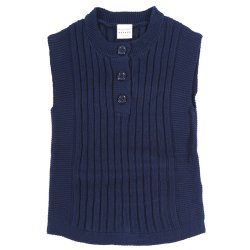 Sulo vest - Dark Navy