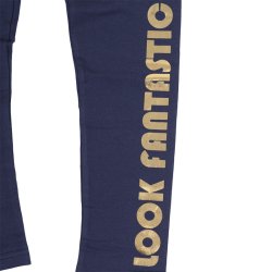 Susan leggings - Dark Navy