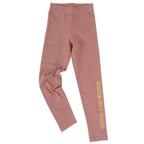 Susan leggings - Shadow Rose