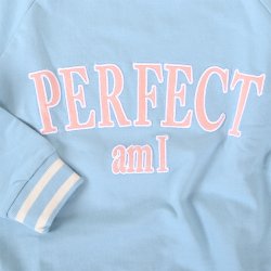 Tippi Tracksuit - Pastel Blue