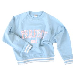 Tippi Tracksuit - Pastel Blue