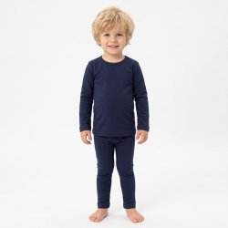 Troja leggingss�t - Dark Navy