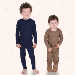 Troja leggingsst - Dark Navy