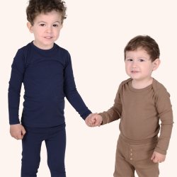 Troja leggingsst - Dark Navy