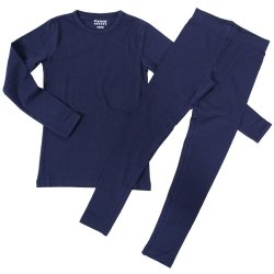 Troja leggingsst - Dark Navy