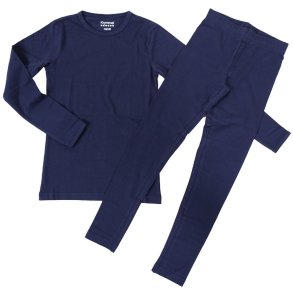Troja leggingsst - Dark Navy