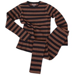 Trolle st - Bison &amp; Black