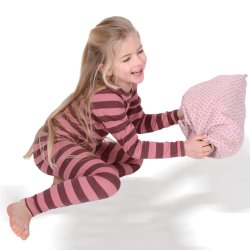 Trolle st - Mahogany &amp; Old Rose