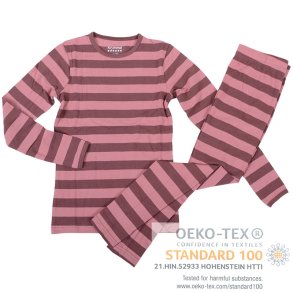 Trolle st - Mahogany & Old Rose