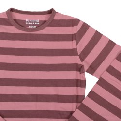 Trolle st - Mahogany &amp; Old Rose