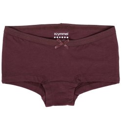 Tukka Underbukser - Dark Mahogany