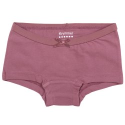 Tukka Underbukser - Dark Rose