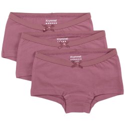 Tukka Underbukser - Dark Rose