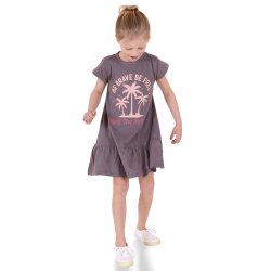 Ulrikke Kjole - Shadow purple