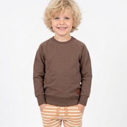 Valde Sweatshirt - Bison