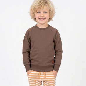 Valde Sweatshirt - Bison