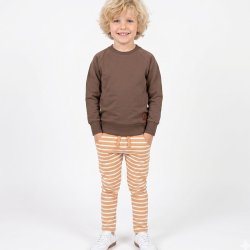 Valde Sweatshirt - Bison