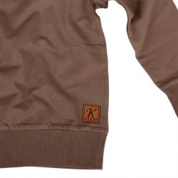 Valde Sweatshirt - Bison