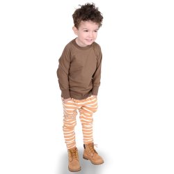 Valde Sweatshirt - Bison