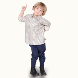 Vason bukser - Dark Navy