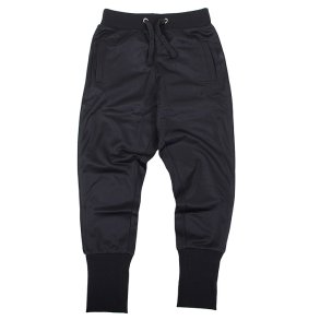 Vason bukser - Black