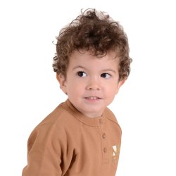 Zag sweatshirt - Lion