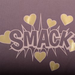 Zandra kjole - Peppercorn