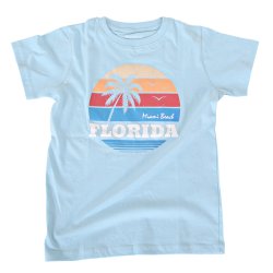 Zidan T-shirt - Aqua