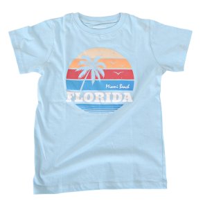 Zidan T-shirt - Aqua