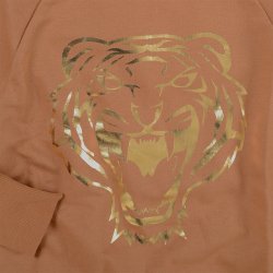 Ziggy bluse - Lion