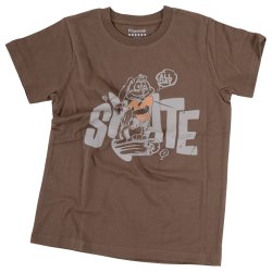 Zito T-shirt - Bison