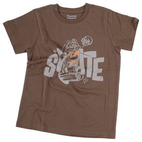 Zito T-shirt - Bison