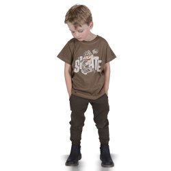 Zito T-shirt - Bison