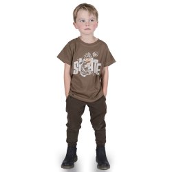 Zito T-shirt - Bison