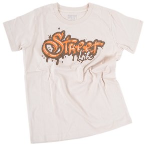 Zito T-shirt - Sandshell