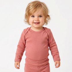 Alto body - Old rose