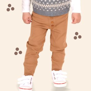 Assi baby bukser - Lion