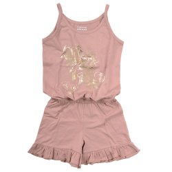 Kelly heldragt - Shadow rose