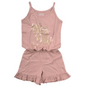 Kelly heldragt - Shadow rose