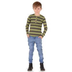 Kupe Jeans - Denim Blue