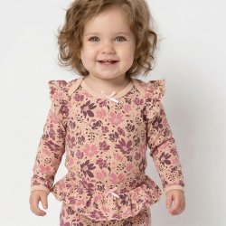 Lucca Body - Almond