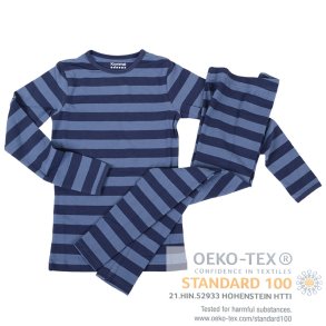 Trolle st - Dark Navy & Blue