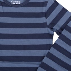 Trolle st - Dark Navy &amp; Blue