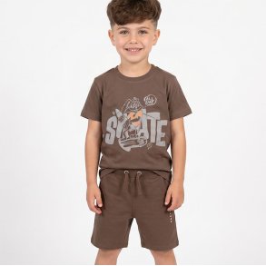 Zito T-shirt - Bison