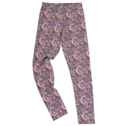 Alessi Leggings - Peppercorn