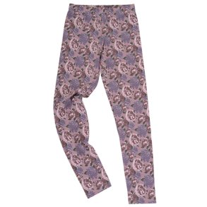 Alessi Leggings - Peppercorn