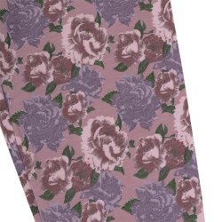 Alessi Leggings - Peppercorn