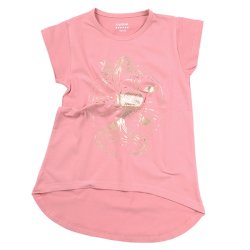 Aline top - Dusty Rose